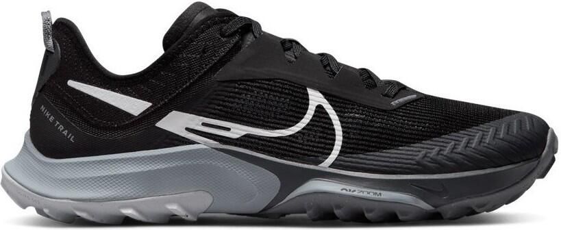Nike Air Zoom Terra Kiger 8 Trail Running Shoes Trailrunningschoenen zwart grijs