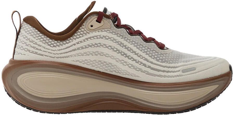 Nike Hardloopschoenen Baskets vomero plus maille respirante