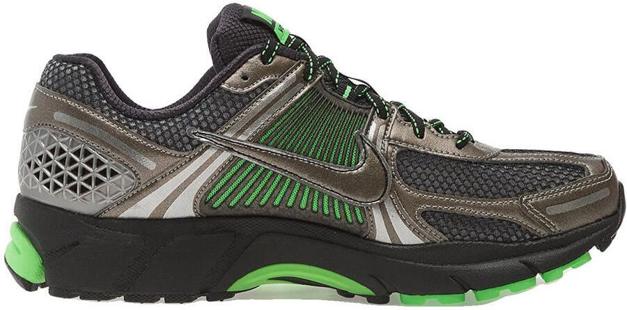 Nike Hardloopschoenen Baskets zoom vomero 5 maille respirante