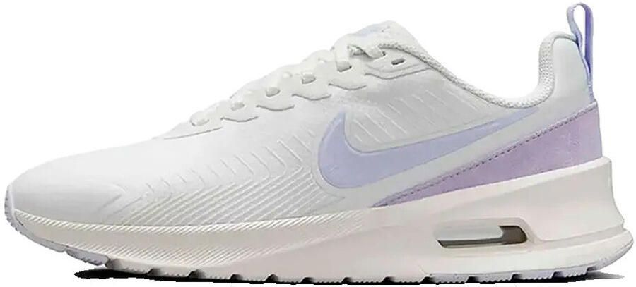 Nike Hardloopschoenen Chaussures de running Air Max Nuaxis SE max air