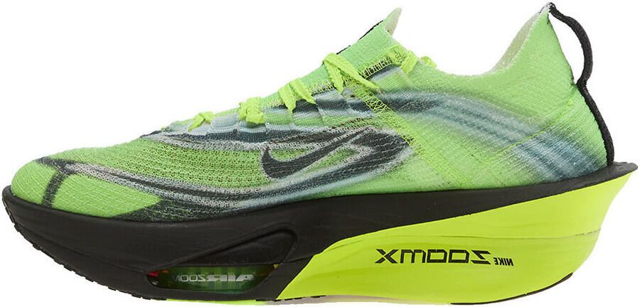 Nike Hardloopschoenen Chaussures de running alphafly 3 multi-color légère