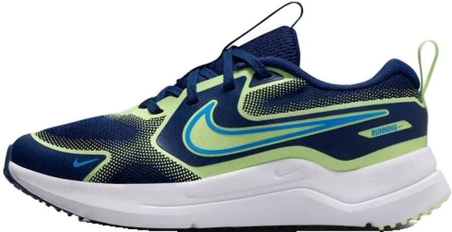 Nike Hardloopschoenen Chaussures de running cosmic runner bleu - Foto 2