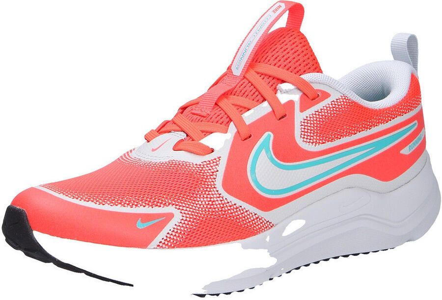 Nike Hardloopschoenen Chaussures de running cosmic runner gs maille respirante - Foto 3