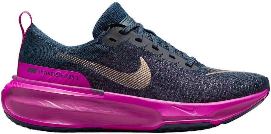 Nike Hardloopschoenen Chaussures de running invincible 3 maille respirante