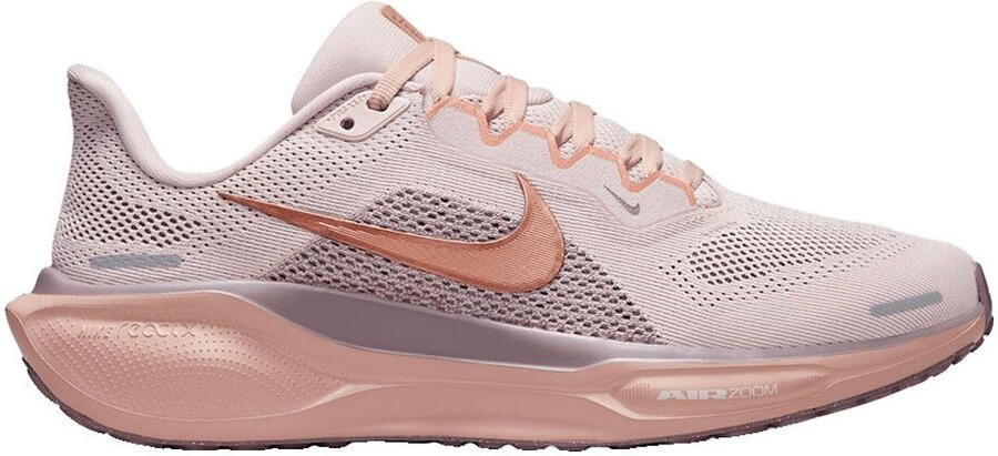 Nike Pegas Hardloopschoenen Hoogwaardige Prestaties Comfort en Duurzaamheid voor Serieuze Hardlopers
