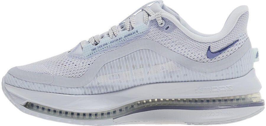 Nike Hardloopschoenen Chaussures de running pegasus premium maille respirante