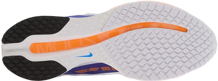 Nike Hardloopschoenen Chaussures de running Pegasus Premium mousse ZoomX