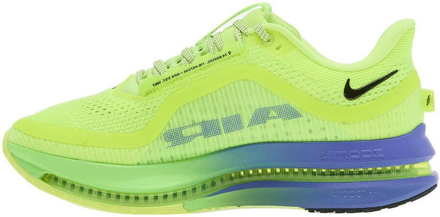 Nike Hardloopschoenen Chaussures de running Pegasus Premium mousse ZoomX