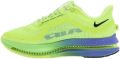 Nike Hardloopschoenen Chaussures de running Pegasus Premium mousse ZoomX - Geel