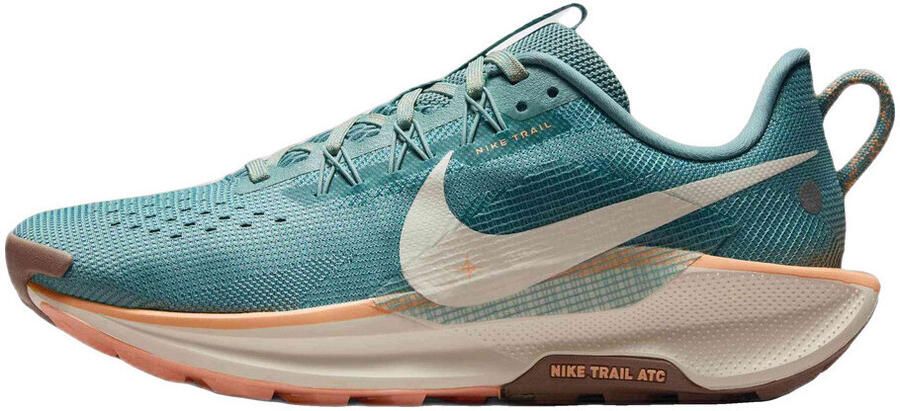 Nike Hardloopschoenen Chaussures de running pegasus trail 5 textile respirant - Foto 7