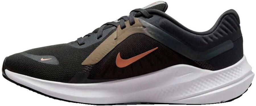 Nike Hardloopschoenen Chaussures de running quest 5 maille respirante
