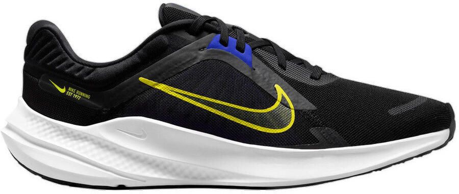 Nike Hardloopschoenen Chaussures de running Quest 5 noir - Foto 2