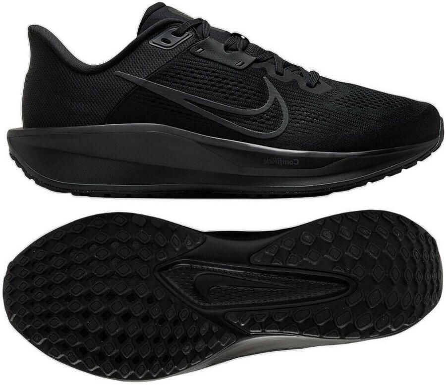 Nike Hardloopschoenen Chaussures de running Quest 6 synthétique et textile