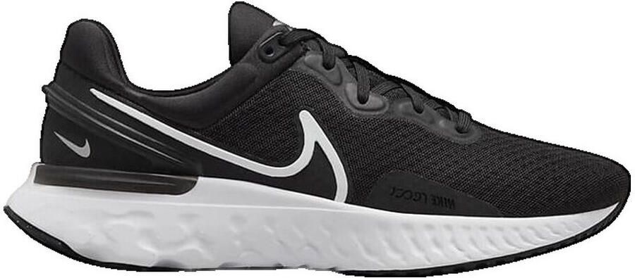 Nike Hardloopschoenen Chaussures de running React Miller 3 maille respirante