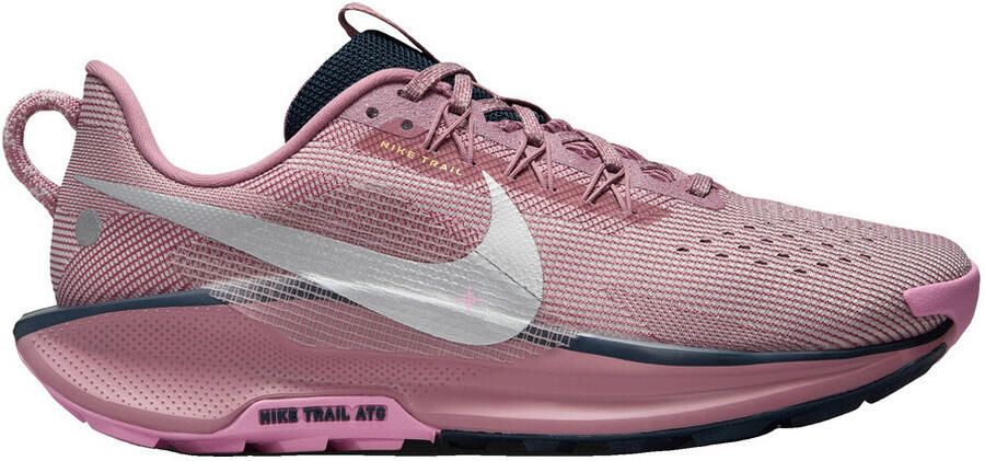 Nike Hardloopschoenen Chaussures de running react pegasus trail multicolor