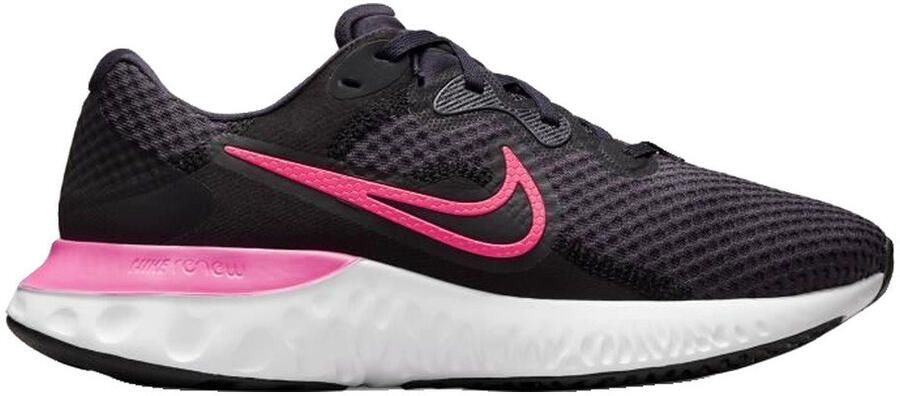 Nike Hardloopschoenen Chaussures de running renew run 2 noire