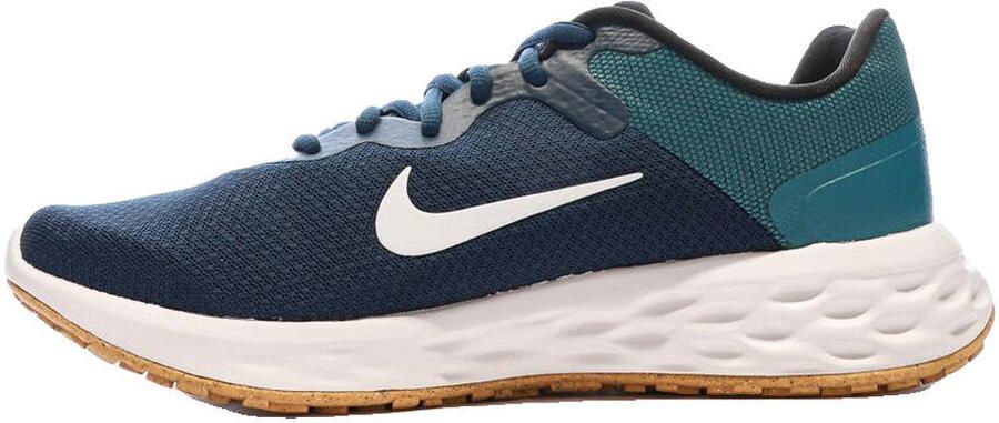 Nike Hardloopschoenen Chaussures de running revolution 6 next nature durable - Foto 3