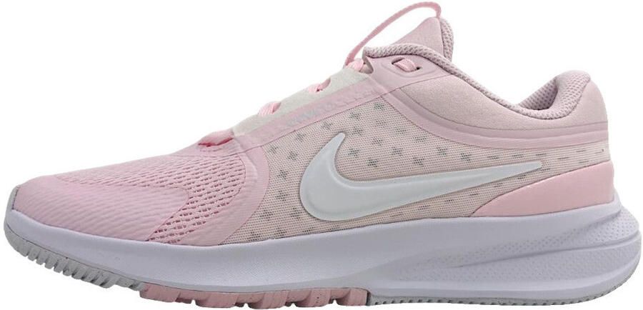 Nike Hardloopschoenen Chaussures de running Star Runner 5 maille respirante - Foto 3