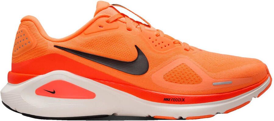 Nike Hardloopschoenen Chaussures de running Structure 26 confort optimal