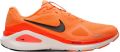 Nike Hardloopschoenen Chaussures de running Structure 26 confort optimal - Oranje