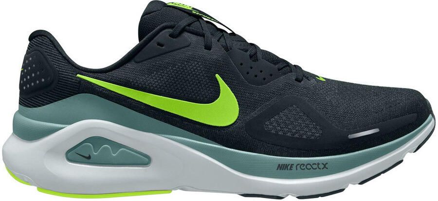 Nike Hardloopschoenen Chaussures de running Structure 26 maille respirante