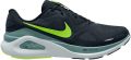 Nike Hardloopschoenen Chaussures de running Structure 26 maille respirante - Groen