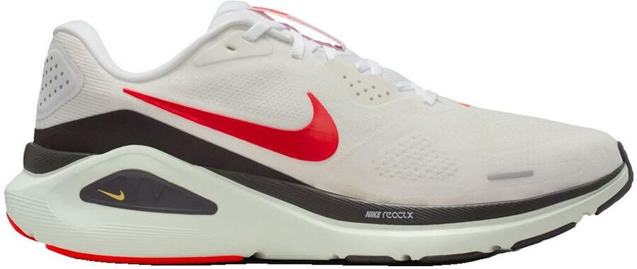 Nike Hardloopschoenen Chaussures de running Structure 26 mesh