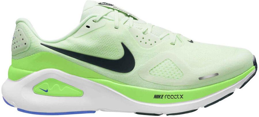 Nike Hardloopschoenen Chaussures de running structure 26 multicolore