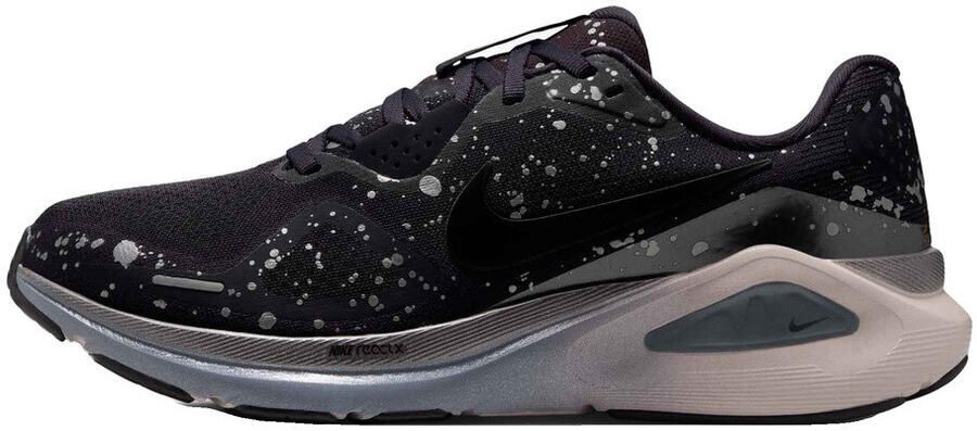 Nike Hardloopschoenen Chaussures de running Structure 26 SE maille respirante