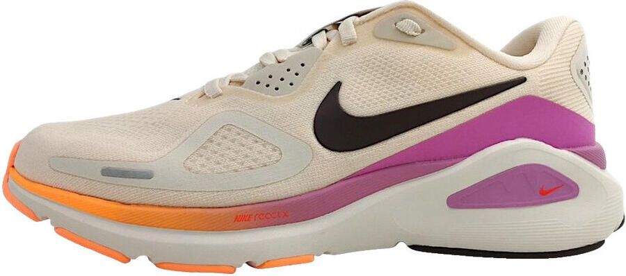 Nike Hardloopschoenen Chaussures de running Structure 26 stabilité