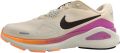 Nike Hardloopschoenen Chaussures de running Structure 26 stabilité - Beige