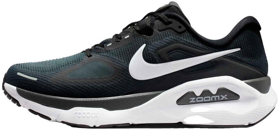 Nike Hardloopschoenen Chaussures de running Structure Plus mousse réactive - Foto 2