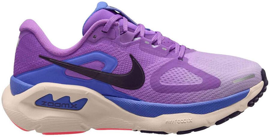 Nike Hardloopschoenen Chaussures de running Structure Plus mousse ZoomX
