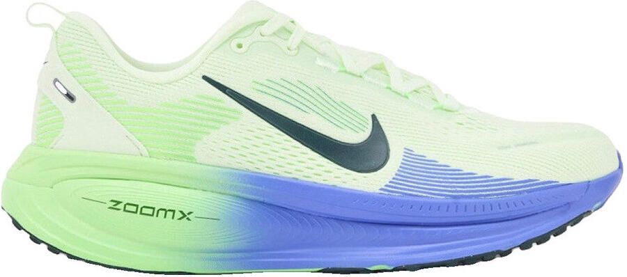 Nike Hardloopschoenen Chaussures de running vomero 18 amorti