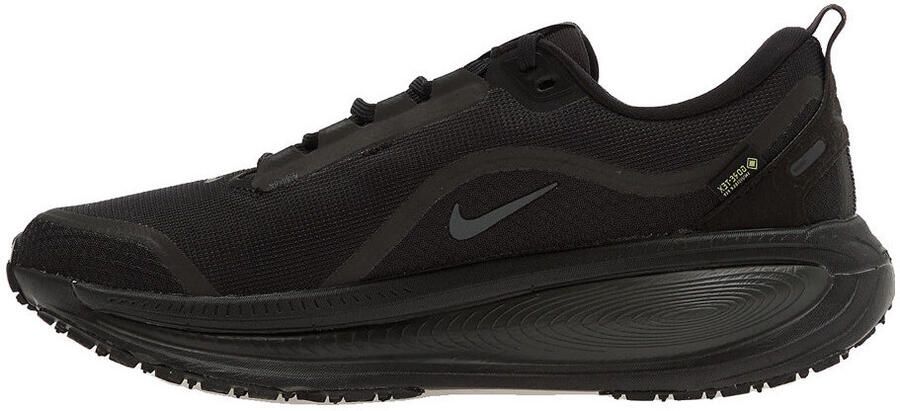 Nike Vomero 18 Gore-tex Heren Hardloopschoenen Hq7001-001 Kleur Zwart-multicolour - Foto 2
