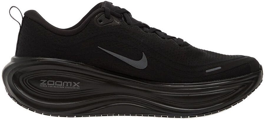 Nike Hardloopschoenen voor heren (straat) Vomero Plus Zwart- Heren Zwart - Foto 2