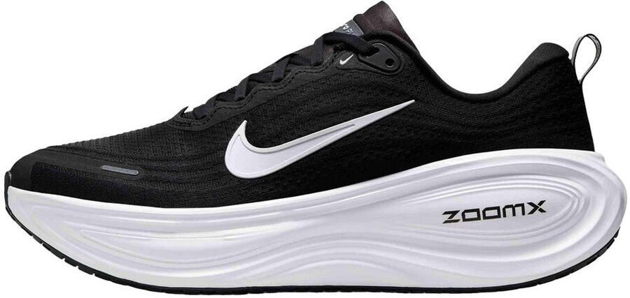 Nike Hardloopschoenen voor heren (straat) Vomero Plus Zwart- Heren Zwart - Foto 2