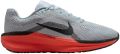 Nike Hardloopschoenen Chaussures de running winflo 11 confort élevé - Lichtgrijs