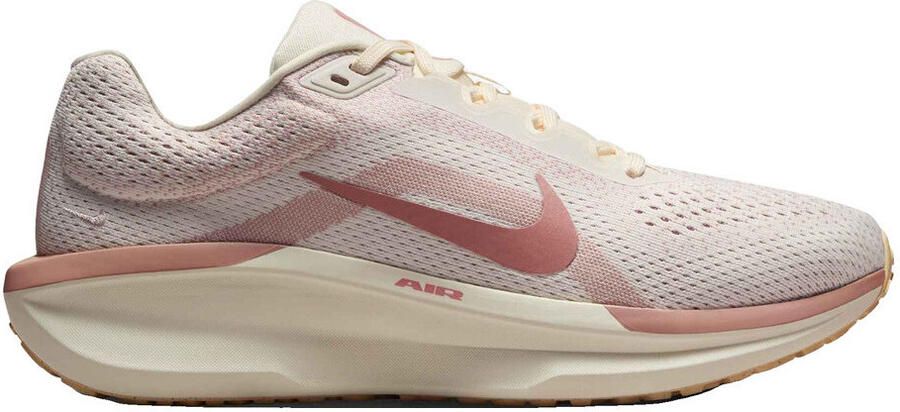 Nike Hardloopschoenen Chaussures de running winflo 11 confort léger