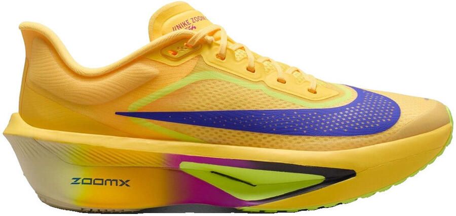 Nike Hardloopschoenen Chaussures de running zoom fly 6 mousse zoomx