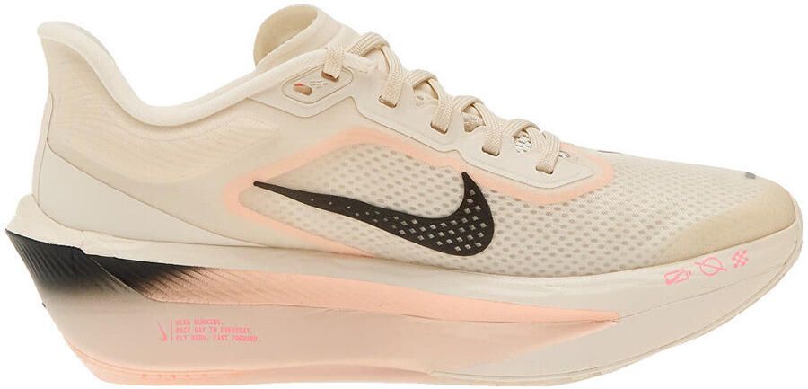 Nike Hardloopschoenen Chaussures de running zoom fly 6 mousse ZoomX légère - Foto 2