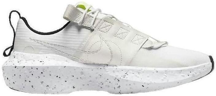 Nike Crater Impact SE Special Edition Heren Schoenen Trainers Wit DJ6308 - Foto 4