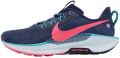 Nike Pegasus Trail 5 trailrunningschoenen voor heren Blauw - Blauw