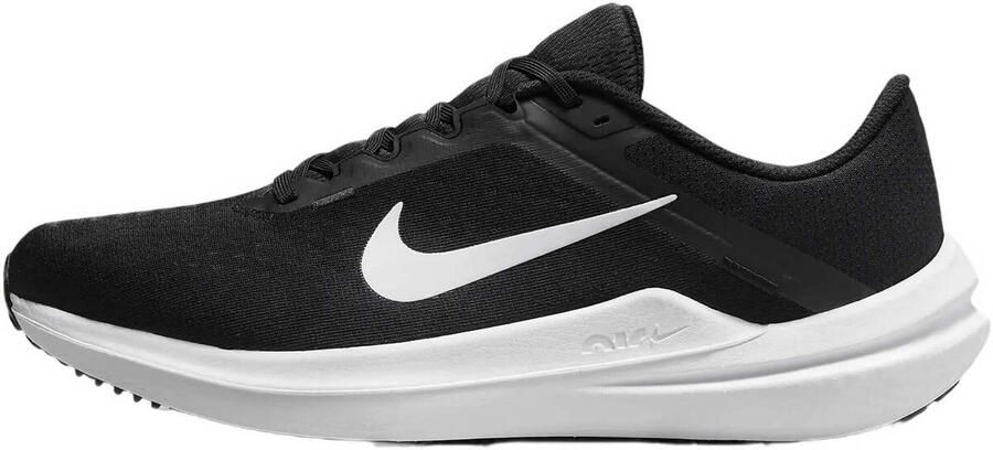 Nike Winflo 10 hardloopschoenen voor heren (straat) Zwart - Foto 2