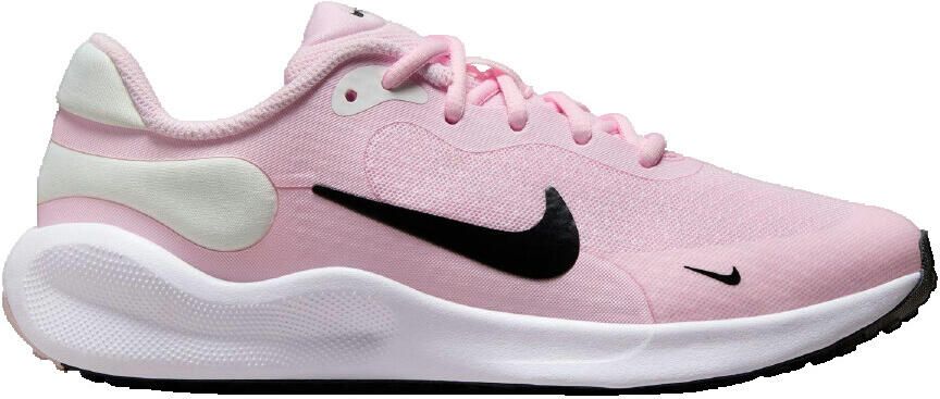 Nike Sportswear Sneakers COURT VISION MID NEXT NATURE geïnspireerd op het design van de nike air jordan - Foto 13