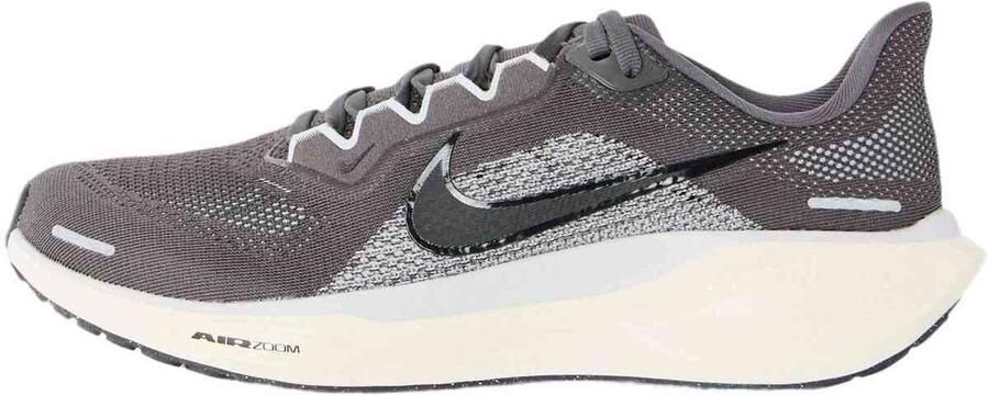 Nike Pegasus 41 hardloopschoenen voor heren (straat) Bruin