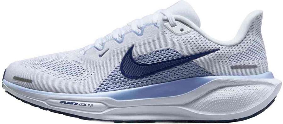 Nike Pegasus 41 hardloopschoenen voor dames (straat) Wit - Foto 5