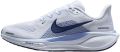 Nike Pegasus 41 hardloopschoenen voor dames (straat) Wit - Blauw