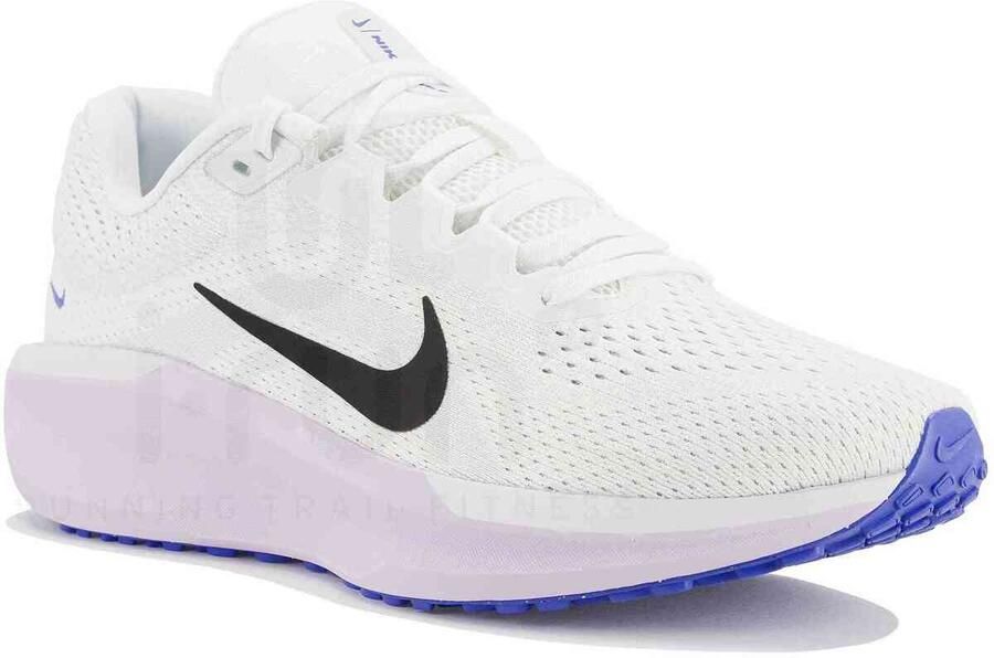 Nike Winflo 11 hardloopschoenen voor dames (straat) Wit - Foto 5