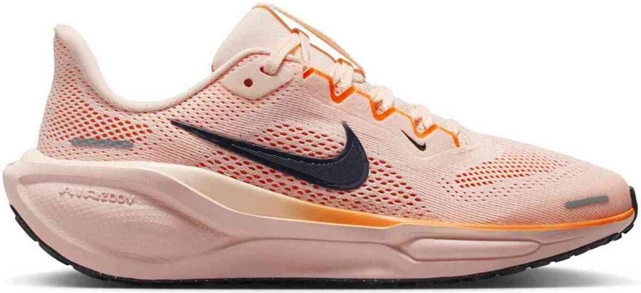 Nike Pegasus 41 hardloopschoenen voor kids (straat) Oranje
